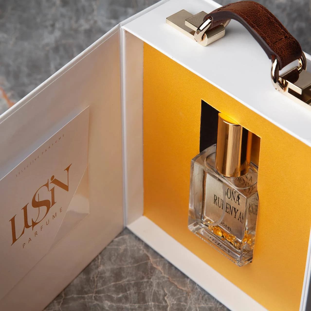 Lusin Classic — 3