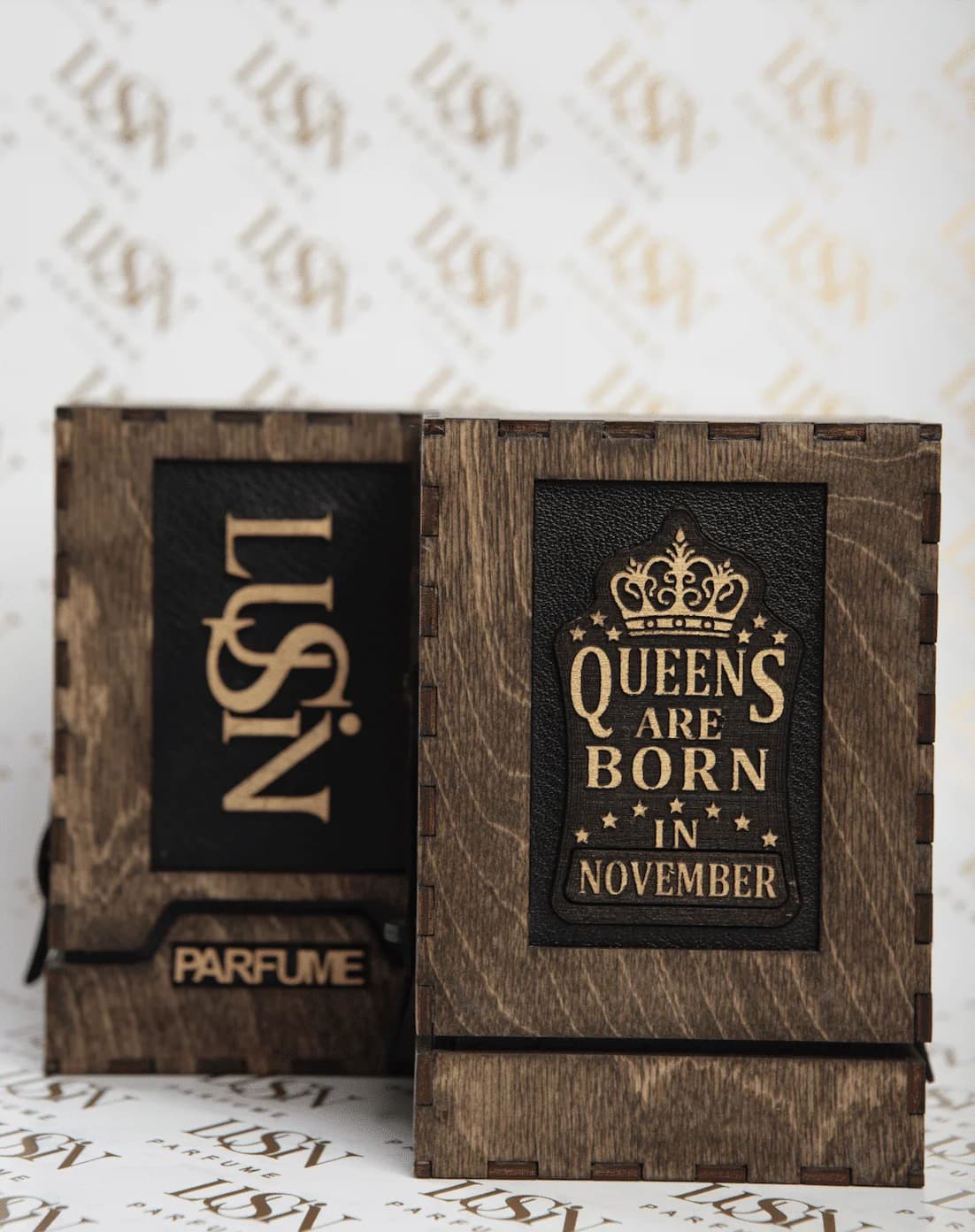 Kings and Queens — 4