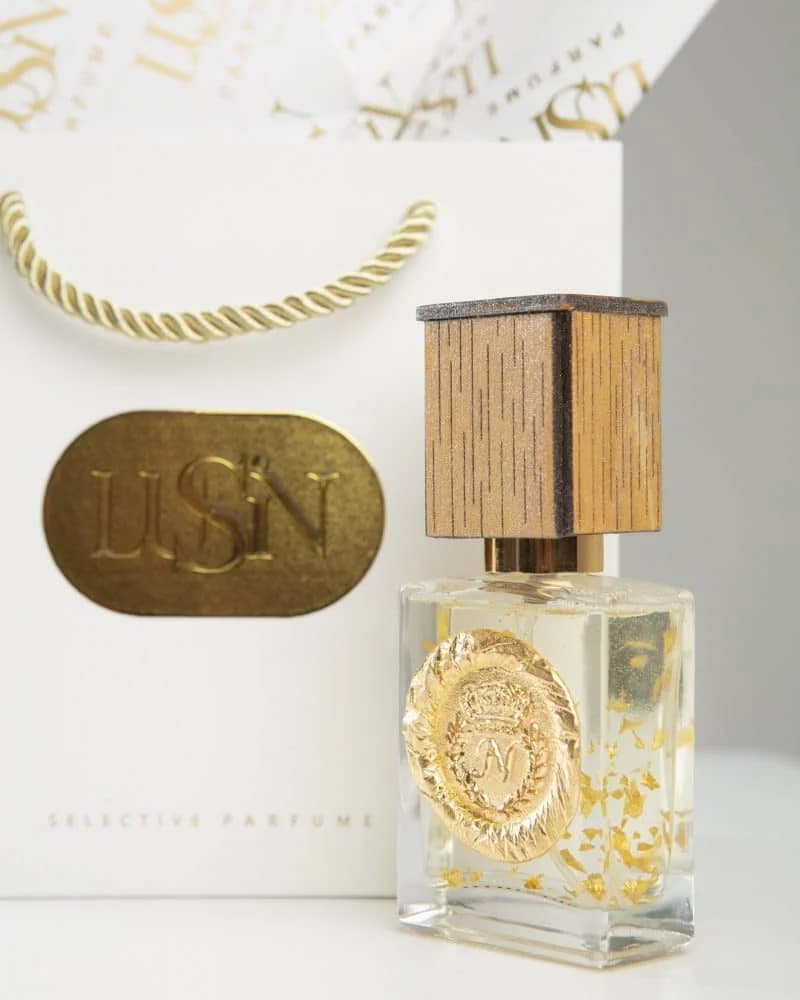 Gold Stamp — 2