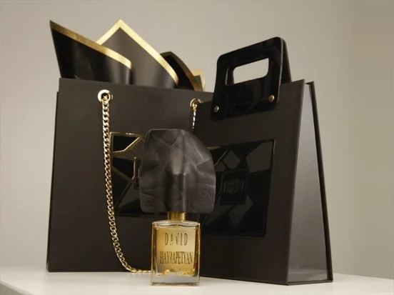 Lusin luxury — 2