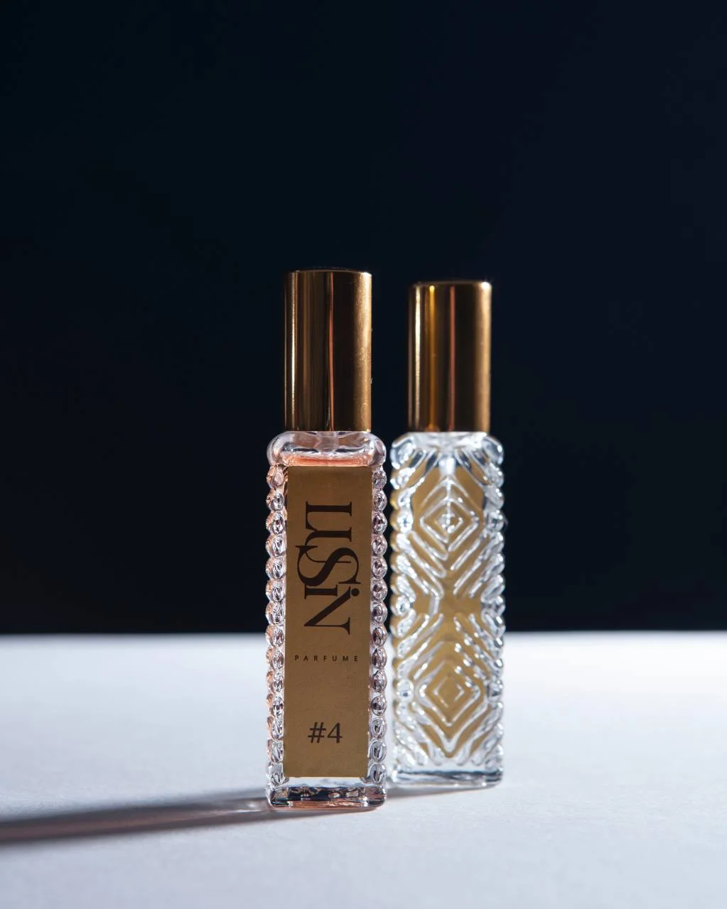 Lusin mini parfume — 3