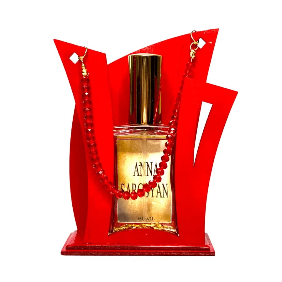 Ruby Red