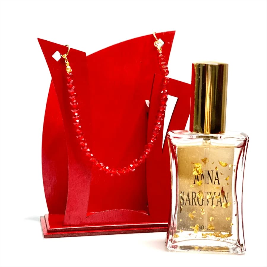 Ruby Red — 2