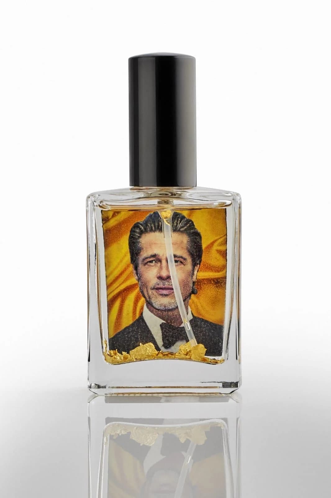 Portrait Parfume — 3