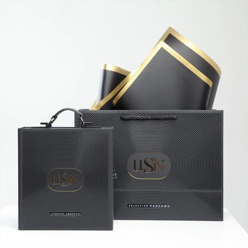 Lusin Classic — 2