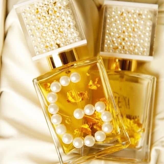 Pearls Luxe — 4