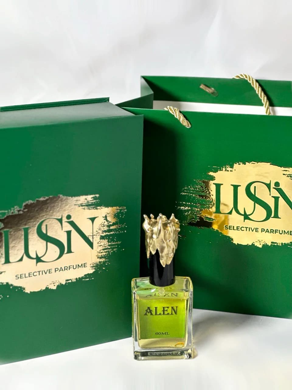 Lusin Rich