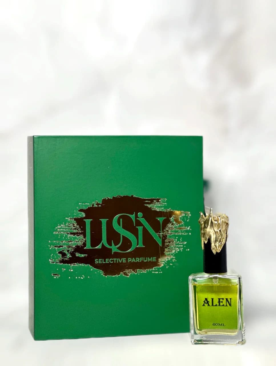 Lusin Rich — 2