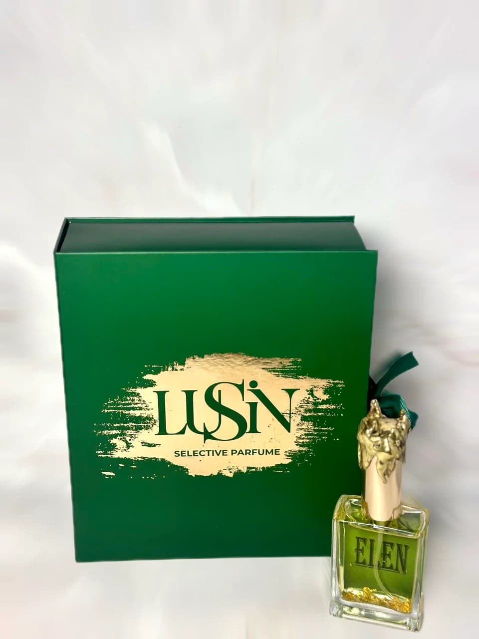 Lusin Rich — 6