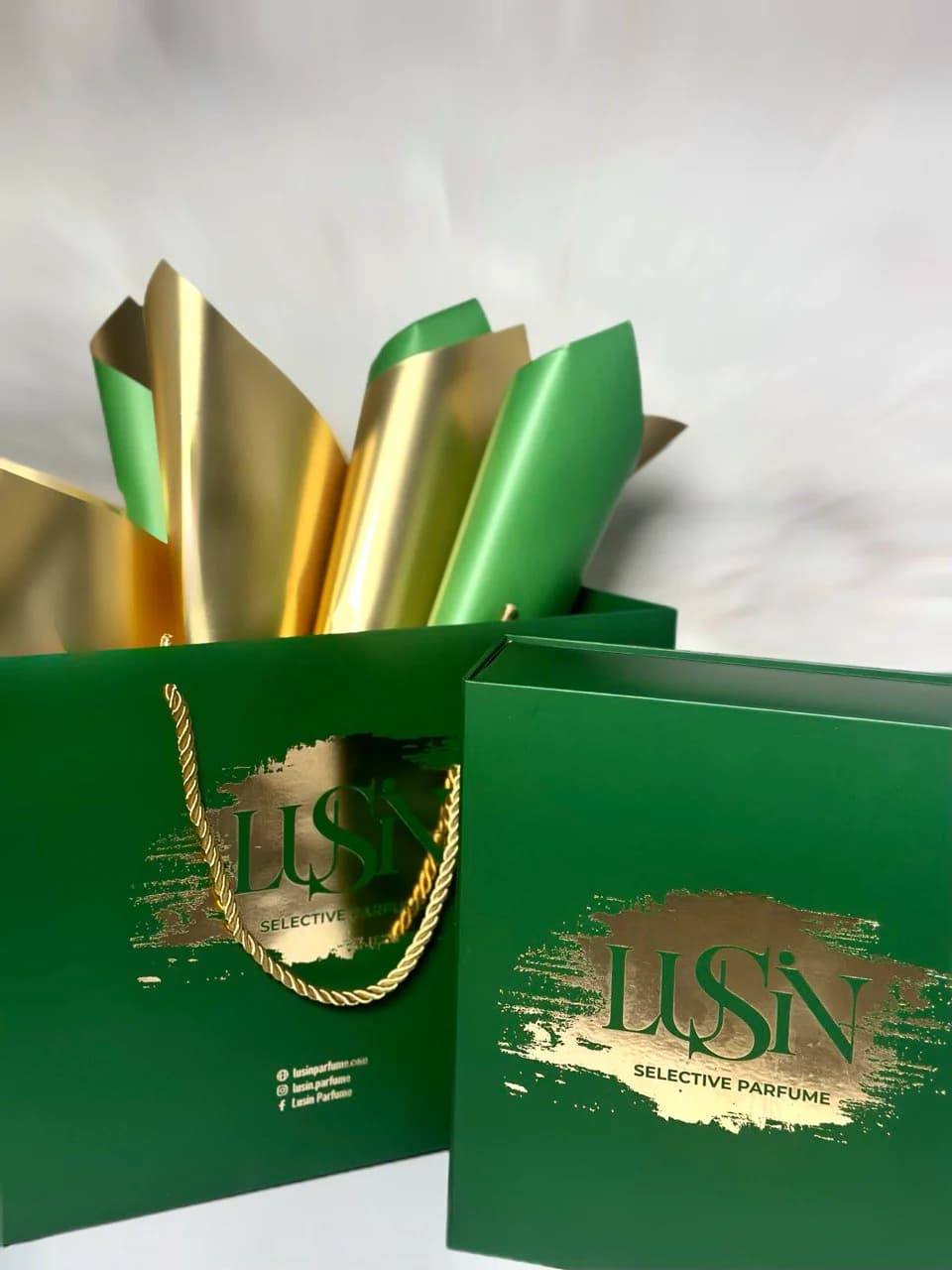 Lusin Rich — 7