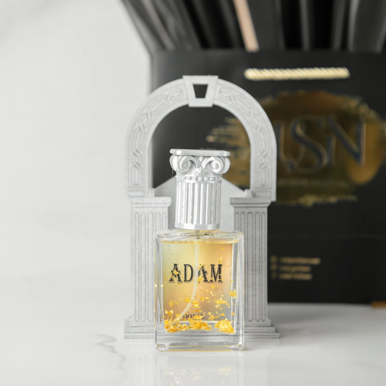 Lusin Rome — 3