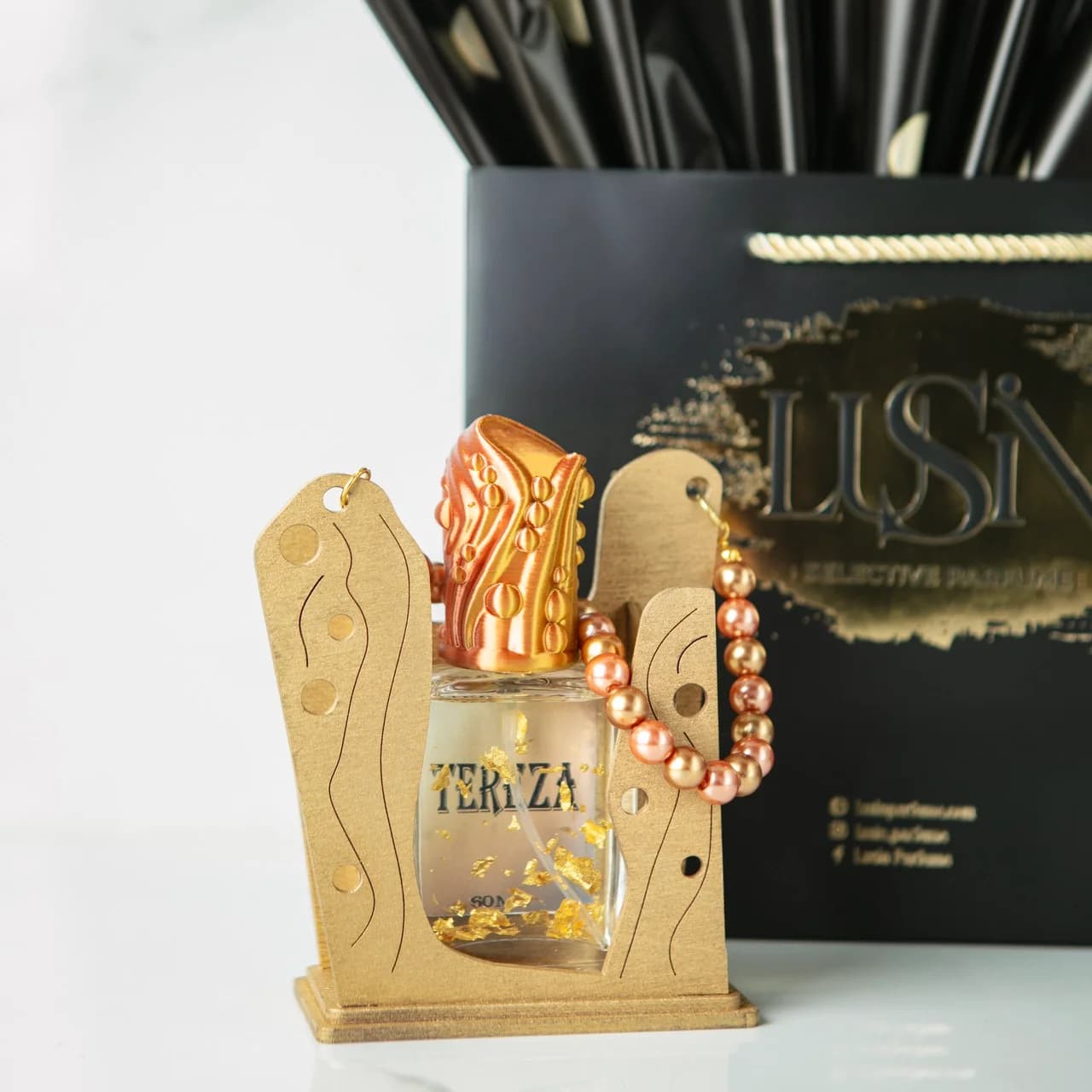 Lusin Pearl